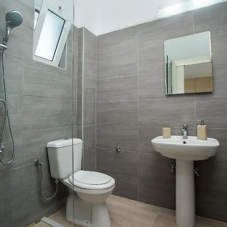 Rosie's Bellezza Aparthotel Faliraki
