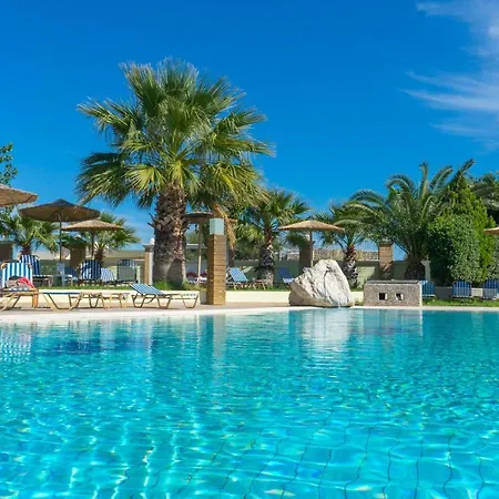 Stamos Hotel Faliraki