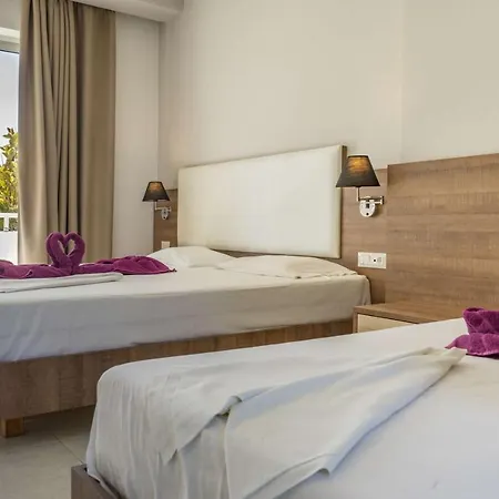 Hotel Stamos Faliraki