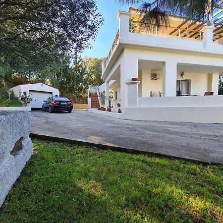 Colonial View