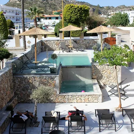 Aparthotel John Mary