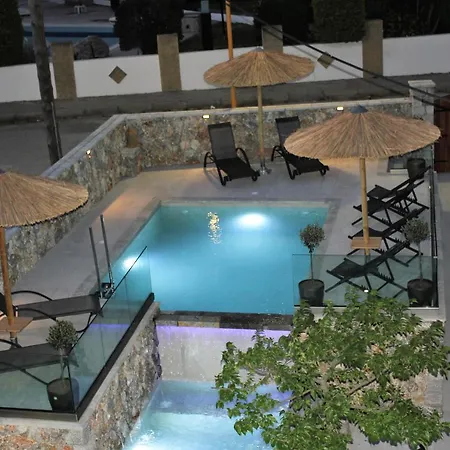 Aparthotel John Mary