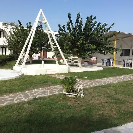 Beach Break 3* Faliraki
