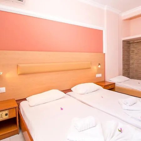 Dorieas Otel Faliraki