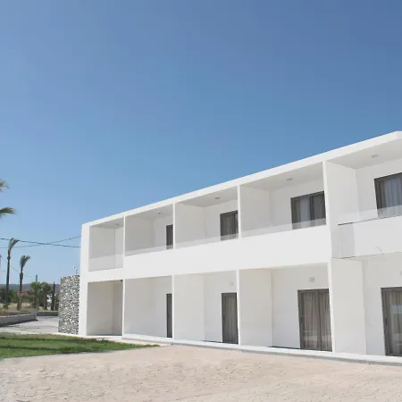 Apartment Vergina Sun *