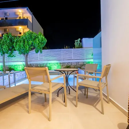 Apartamento Helios *