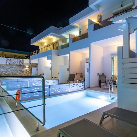 Apartamento Helios *