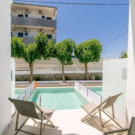 Apartamento Helios *