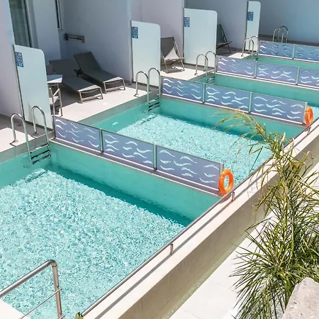 Helios Apartamento Faliraki
