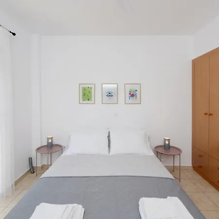 Apartment Athina's In Olive Grove *