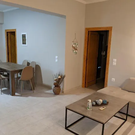 Apartament Miva Sea View