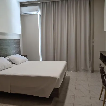 Miva Sea View Apartment