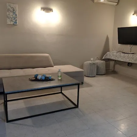 Apartament Miva Sea View Faliraki