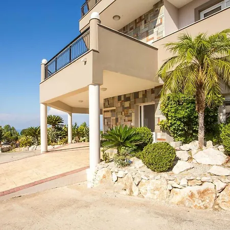 Aggelos Garden View Faliraki