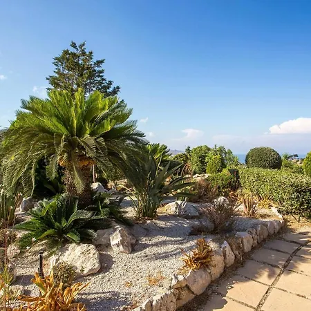 Aggelos Garden View Holiday home Faliraki