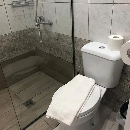 Appartement Sotiris
