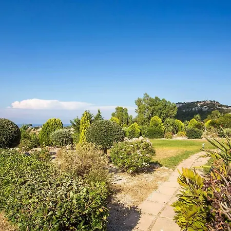 Aggelos Garden View Holiday home Faliraki