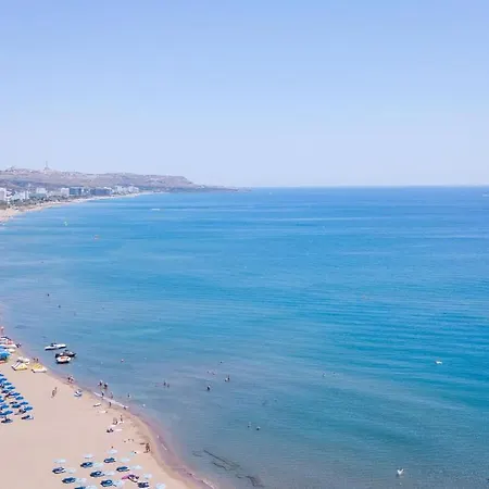 Hotel Atma & Faliraki