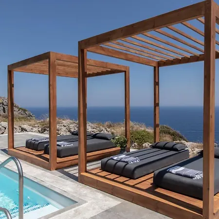 Kouros Exclusive & - Adults Only Hotel
