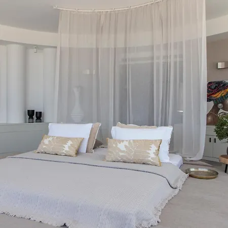 Kouros Exclusive & - Adults Only Hotel Faliraki