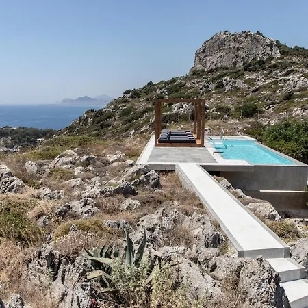 Kouros Exclusive & - Adults Only 4* Faliraki