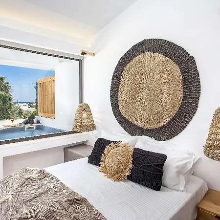 Casa Boutique & - Adults Only Hotelli Faliraki