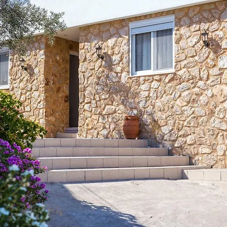 Errik Luxury House Holiday home Faliraki