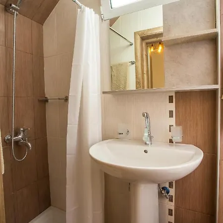 Errik Luxury House Holiday home