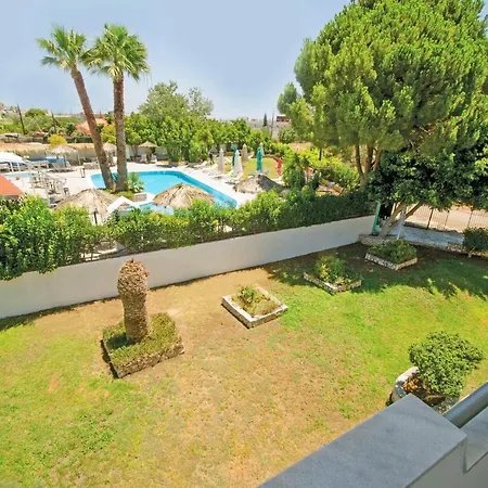 Chaplins Faliraki