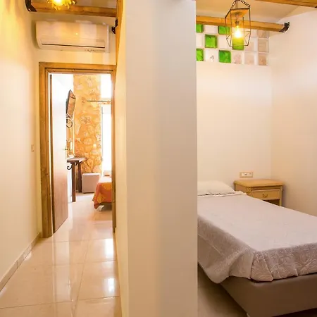 Holiday home Errik Luxury House Faliraki