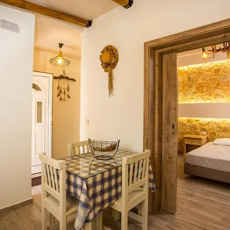 Errik Luxury House Faliraki