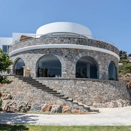 Kouros Exclusive & - Adults Only Hotel Faliraki