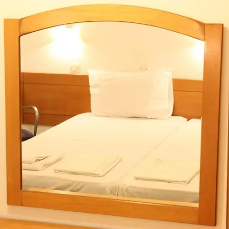 Hotel Dimitra 2*