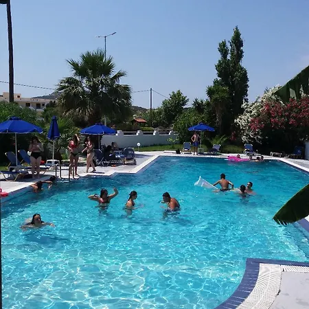Sotirakis 3*