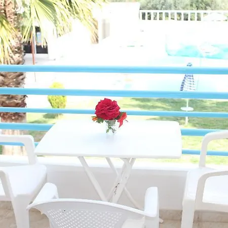 Tivoli Faliraki