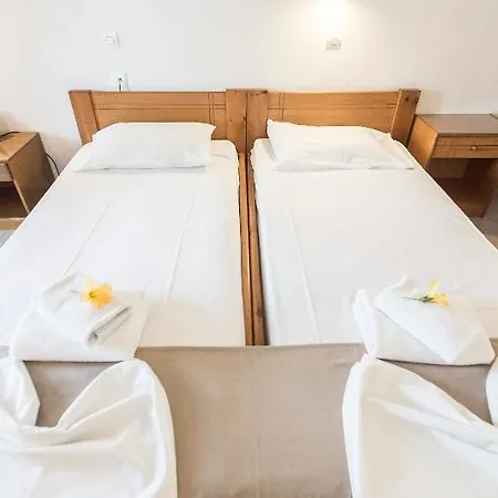 Tivoli Hotel Faliraki