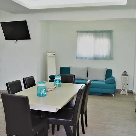 Aparthotel Anelia Boutique &