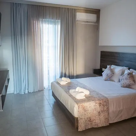 Miva Sea View Apartament *