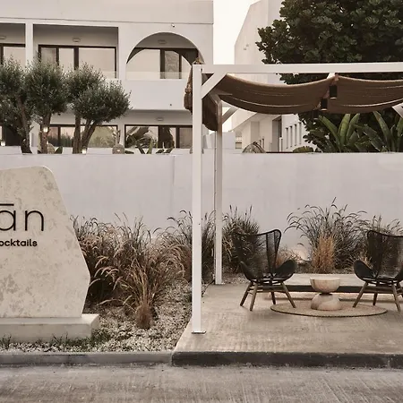 Hotelli Casa Boutique & - Adults Only 4*