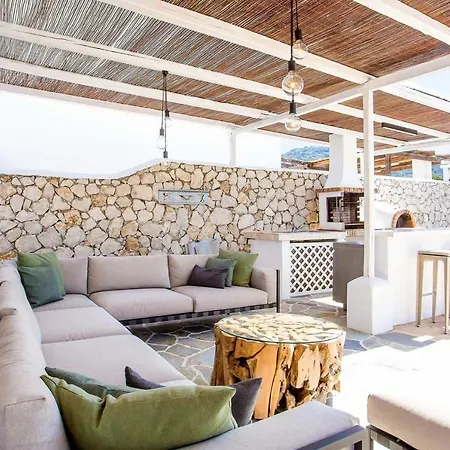 Villa Franky Faliraki