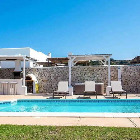 Villa Franky *