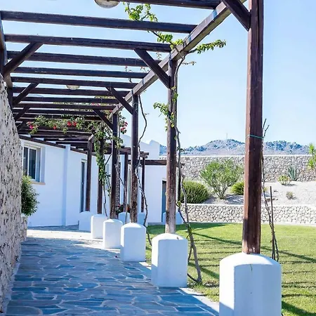 Villa Franky Faliraki