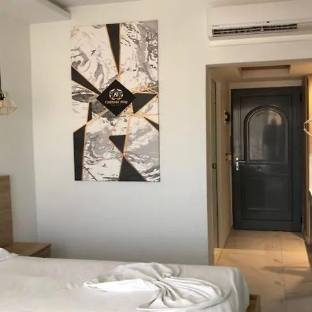 Bay Hotell