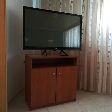 Appart hôtel Family House 2*