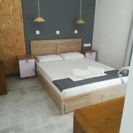 Family House Appart hôtel 2*