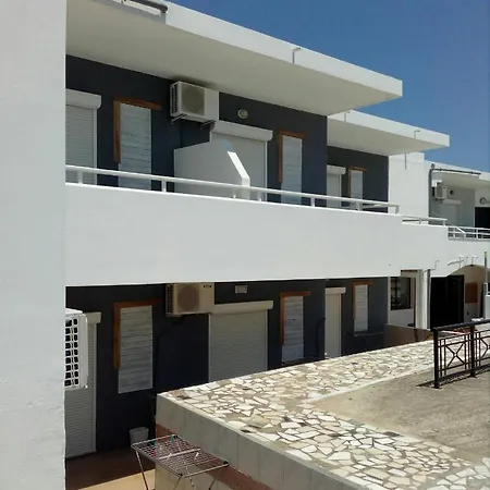 Family House Appart hôtel 2*