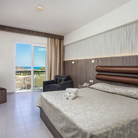 Venezia 4* Faliraki