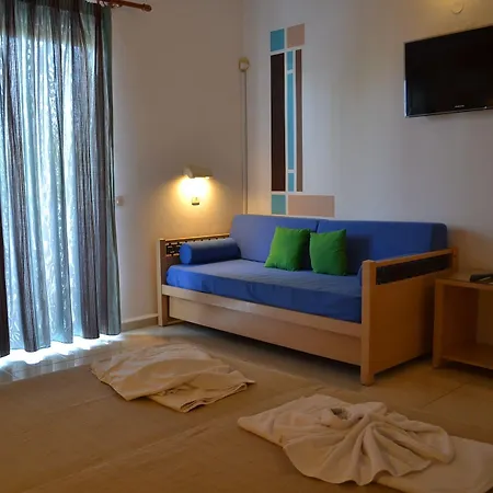 Aparthotel White Palace