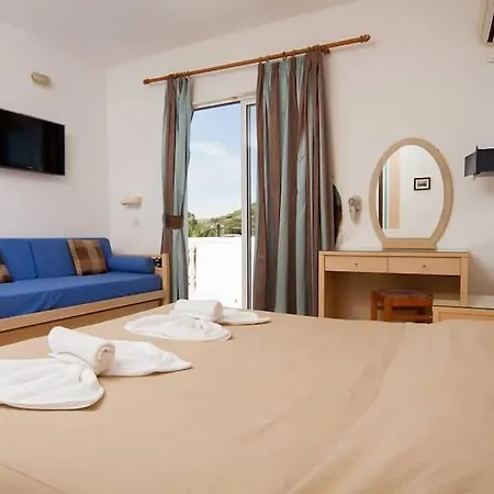 Aparthotel White Palace