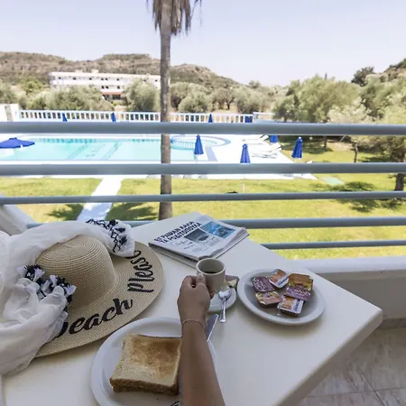 Hotel Tivoli 3*